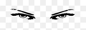 Evil Eyes Clip Art Clipart Free Download - Evil Eyes Clip Art ClipartFlare.com 