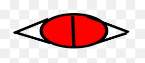 Evil Eye Clip Art At ClipartFlare ClipartFlare.com - Vector Clip Art Online, Royalty ClipartFlare.com 