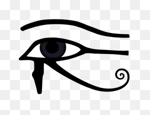 Ward Off Evil Eye - ClipartFlare
