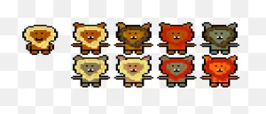 Download Ewok - Cartoon - Full Size Png Image - ClipartFlare