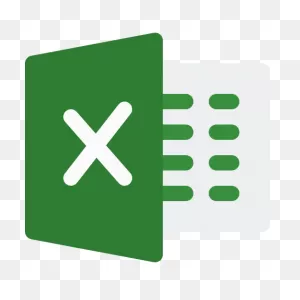 Excel - Free Logo Icons