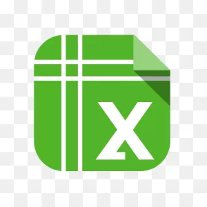 Excel Logo Icon #33745 - Free Icons Library