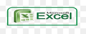 Excel Logo Clipart - Communication, Rectangle, Transparent Clip Art