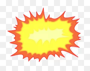 Explosion Animated Gif - ClipartFlare