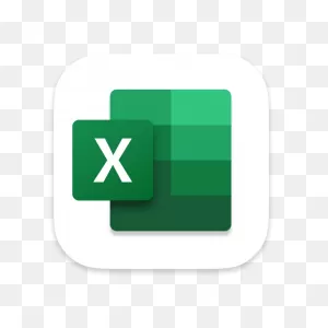 Microsoft Excel On The Mac App Store