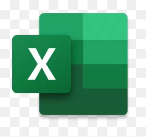 Microsoft Excel - Dr. Ware Technology Services - Microsoft Silver ClipartFlare.com 