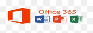 Microsoft 365 - Information Technology Services - University Of ClipartFlare.com 