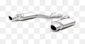 Magnaflow Exhaust - Peachey Repair Service Inc | Reedsville, Pa