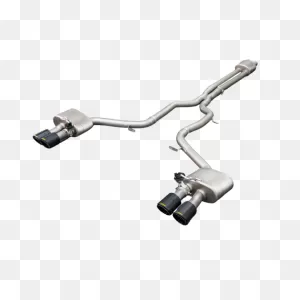Tneer - Exhaust System (Panamera 970)