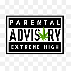 Png Images, Pngs, Parental Advisory, Explicit Content (26).png ClipartFlare.com 