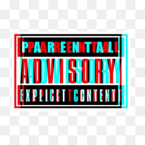 Png Images, Pngs, Parental Advisory, Explicit Content (36).png ClipartFlare.com 