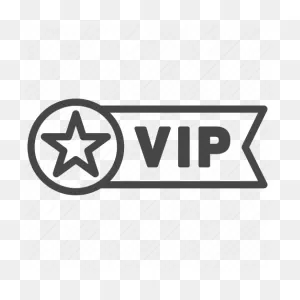 Account, Badge, Exclusive, Member, Royalty Program, Vip Icon ClipartFlare.com 