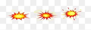 Download Explosions Clipart Real Explosion - Explosions Clipart ClipartFlare.com 