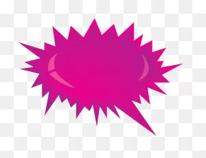 Image Of Blast Clipart 9 Big Yellow Explosion Clip Art At - ClipartFlare