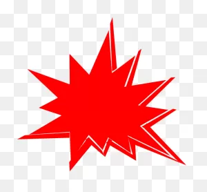 Tnt Explosions Clipart - Clipart Suggest