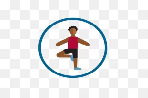 4 Types Of Exercises To Keep You Healthy While Social Distancing ClipartFlare.com 