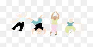 Active Fitness Healthy Fit Sitting Exercise Sporty. English Verbs ClipartFlare.com 