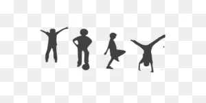 Cartoon Character School Kids Illustration Holiday Cute. Exercise ClipartFlare.com 