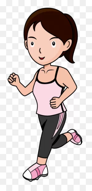 Exercise Clip Art The Cliparts - ClipartFlare