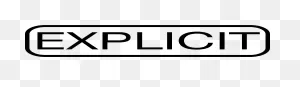 Explicit PNG-WebP Png Icon Free Download (#216399) - Onlinewebfonts ClipartFlare.com