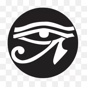 Download Hd Eye Of Horus Clipart Has Transparent Png Image ClipartFlare.com 
