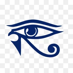 Eye Of Horus | Free PNG-WebP