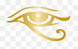 Eye Of Horus Egypt Antiquity - Free Vector Graphic On ClipartFlare