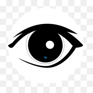 Blue Eyes Clipart Brown Eye - Our Eyes And Ears - Png Download ClipartFlare.com 