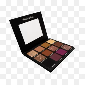 Aesthetic Eyeshadow Palette
