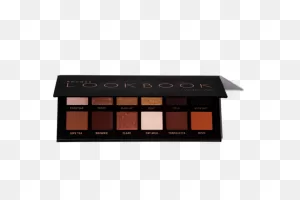 Bronze Lookbook | Bronze Eyeshadow Palette | Naomi Sadé London
