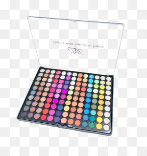 Br Ultimate Eyeshadow Makeup Palette