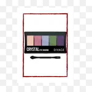 Divage Eyeshadow Palette