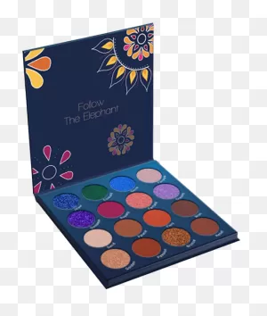 Essential Eyeshadow Palettes
