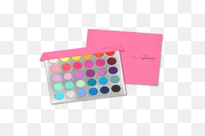 Kara Beauty Eyeshadow Palette You Had Me At Aloha – 30 Colors ClipartFlare.com 