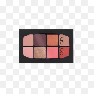 Palette Pro Eyeshadow Palette Strike A Rose