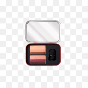 The Start Of Skin Transformation, Aprilskin