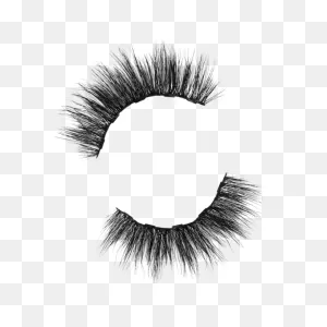 Ruby Magnetic Eyelashes And Eyeliner Kit | The Fastest And Easiest ClipartFlare.com 