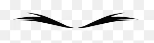 Download Eye Eyebrow Lashes - Bushy Eyebrows Clipart Png Image ClipartFlare.com 