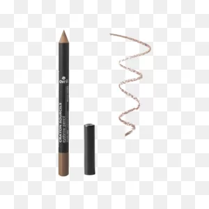 Eyebrow Pencil Blond Cendré Certified Organic