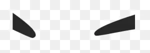 Eyebrow Clipart Angry - Angry Eyebrow Clipart | Full Size Png ClipartFlare.com 
