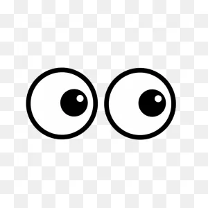 Eyeball Clipart Pig Eyeball Pig Transparent Free For - Clip Art ClipartFlare.com 