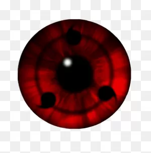 Eye Lens Sharingan Png Photos | 