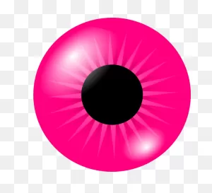 Eyes Lens