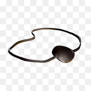 Eyepatch | Fallout Wiki | ClipartFlare