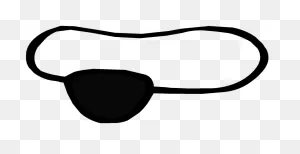 Eyepatch Clip Art - Eye Png Download - 800*412 - Free Transparent ClipartFlare.com 