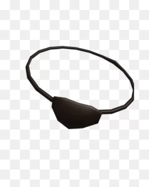 Eyepatch | Roblox Wiki | ClipartFlare