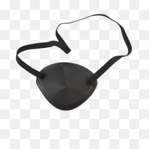 Ot Eyepatch Body By Pinkyberet On 