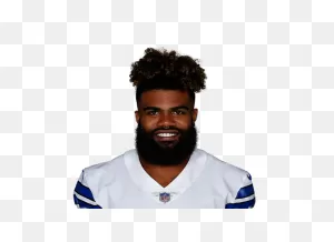 Ezekiel Elliott Stats, News, Bio | Espn