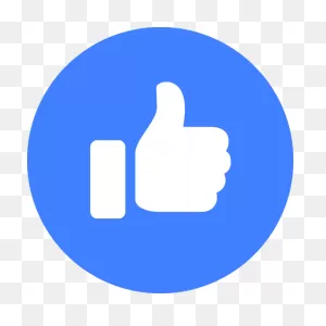Download Button Computer Facebook Like Icons Free Clipart Hq Hq ClipartFlare.com 