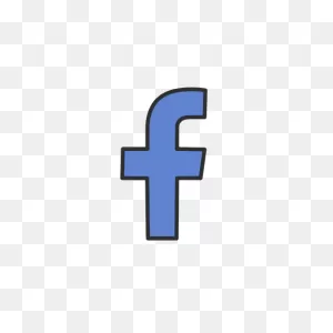 Facebook Button Facebook Logo Social Media Icon - Popular Social ClipartFlare.com 